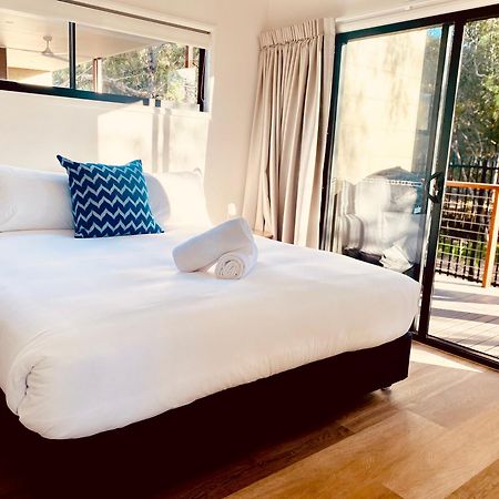 Big4 Tweed Billabong Holiday Park トゥイード・ヘッズ エクステリア 写真