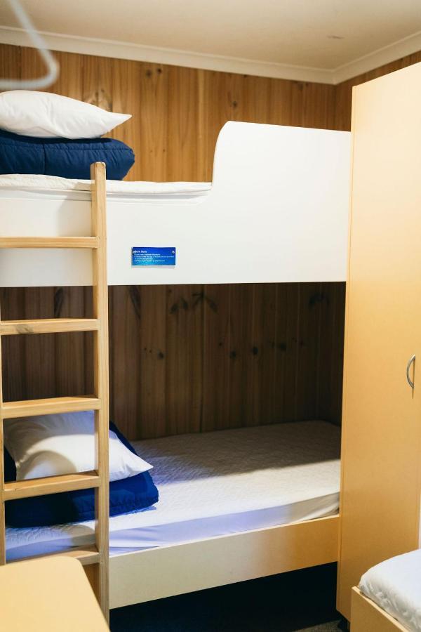Big4 Tweed Billabong Holiday Park トゥイード・ヘッズ エクステリア 写真