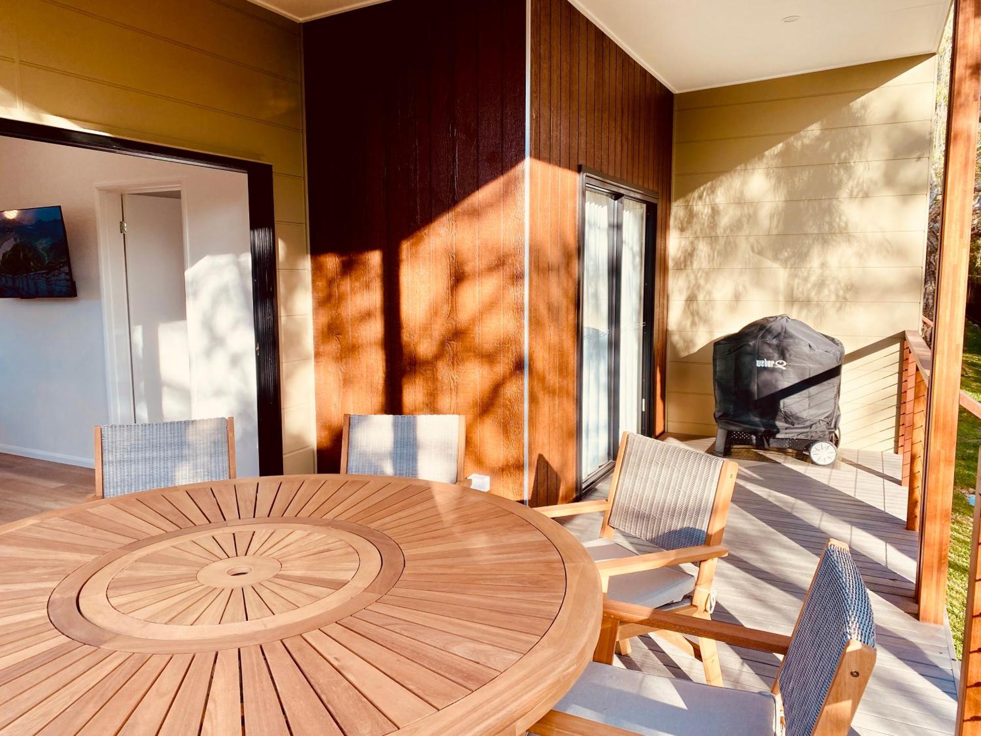 Big4 Tweed Billabong Holiday Park トゥイード・ヘッズ エクステリア 写真