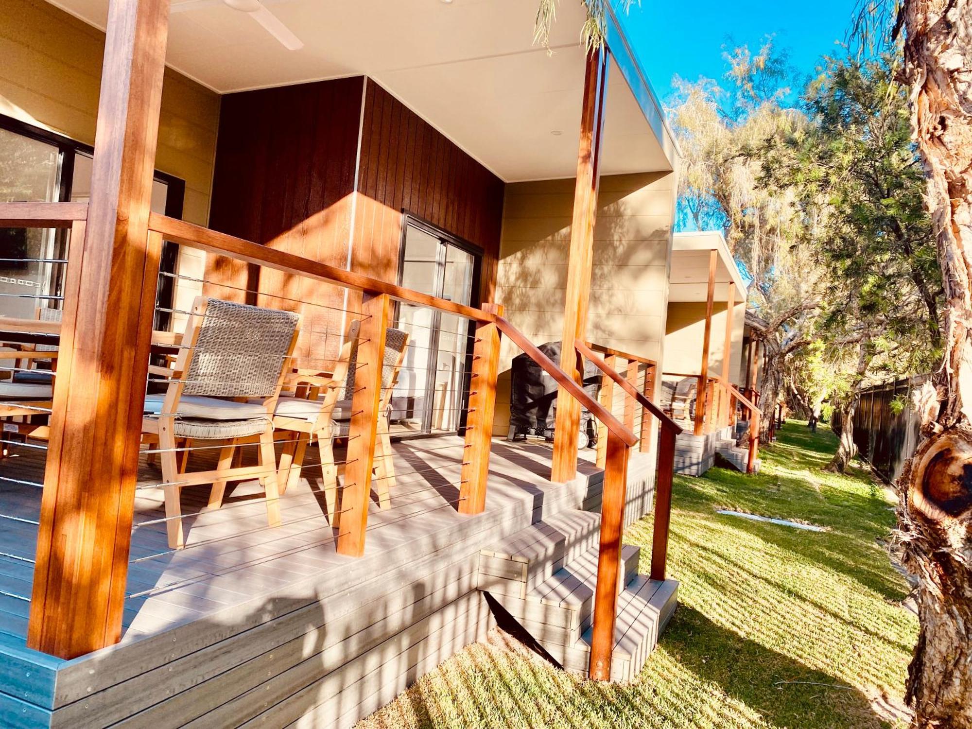 Big4 Tweed Billabong Holiday Park トゥイード・ヘッズ エクステリア 写真