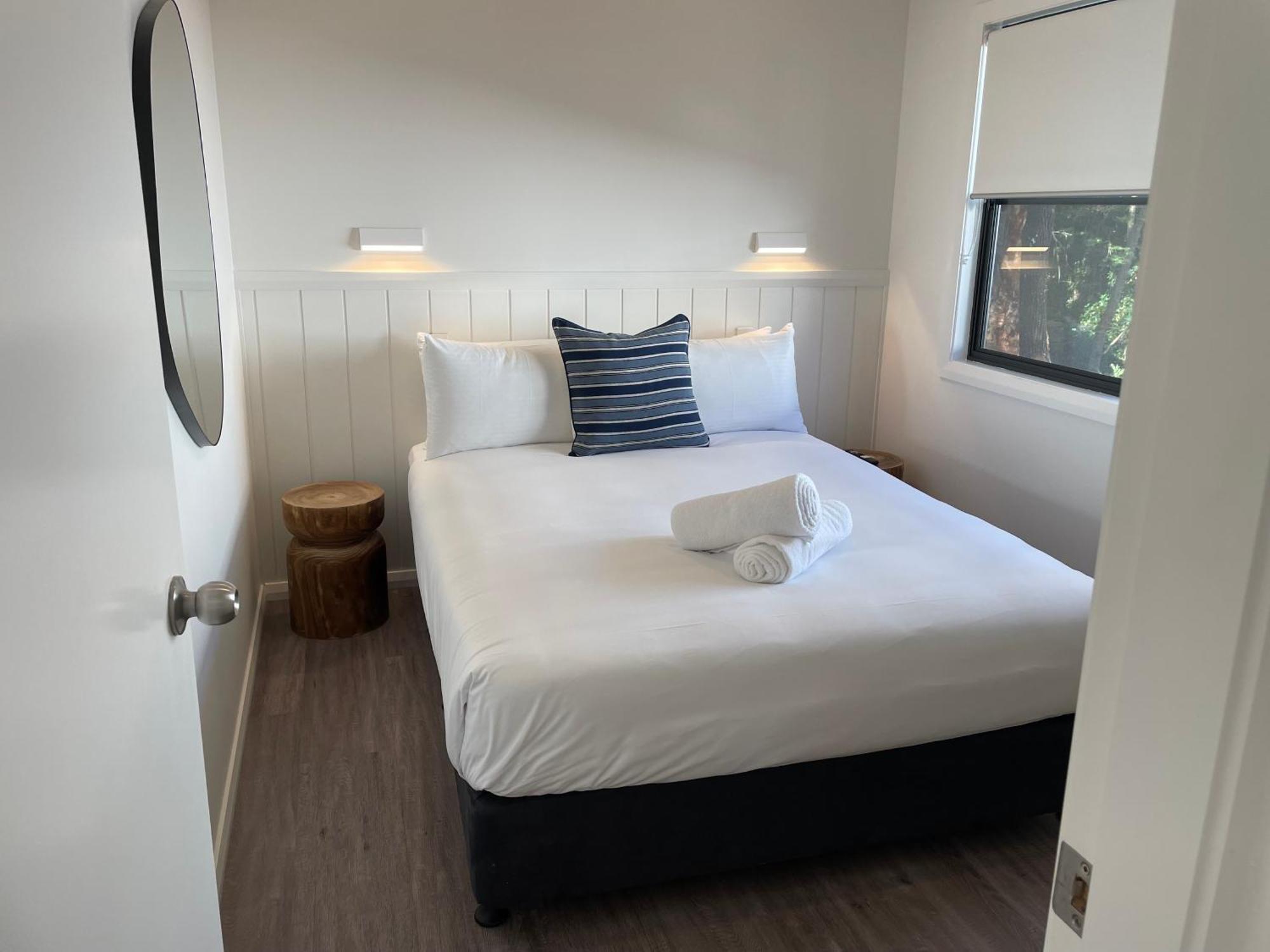 Big4 Tweed Billabong Holiday Park トゥイード・ヘッズ エクステリア 写真