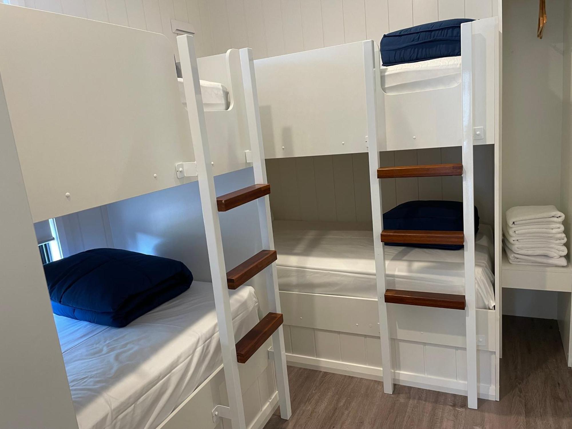 Big4 Tweed Billabong Holiday Park トゥイード・ヘッズ エクステリア 写真