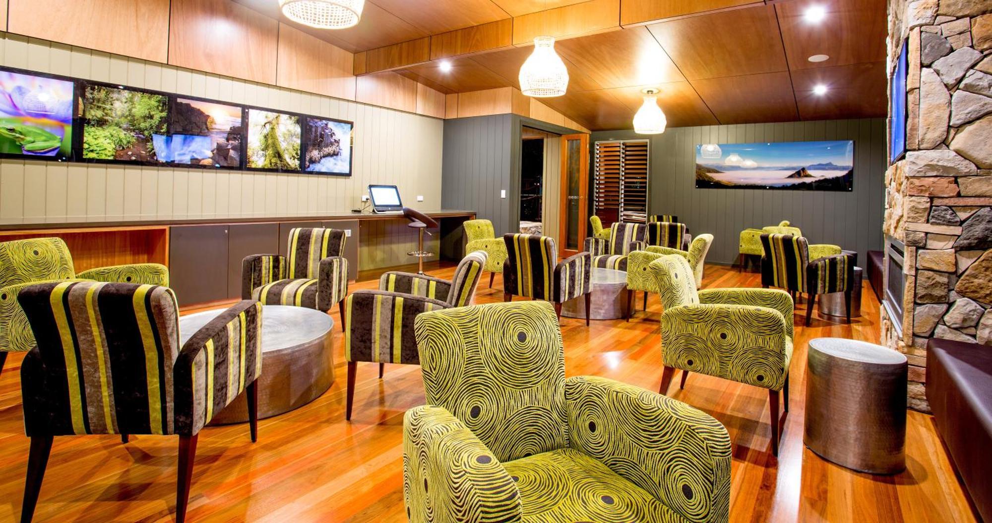 Big4 Tweed Billabong Holiday Park トゥイード・ヘッズ エクステリア 写真