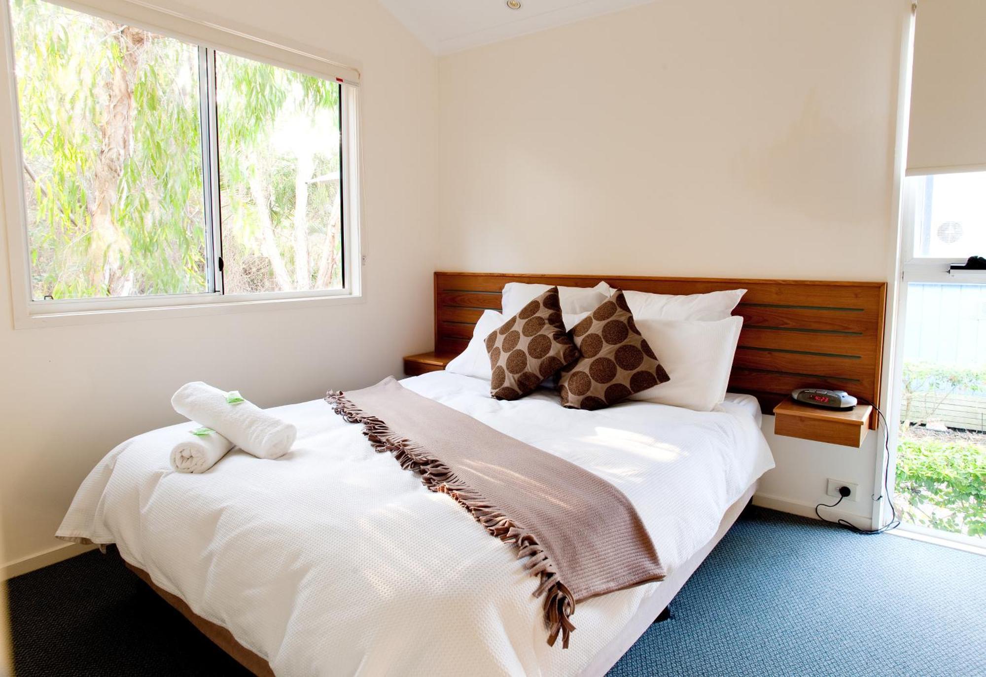 Big4 Tweed Billabong Holiday Park トゥイード・ヘッズ 部屋 写真