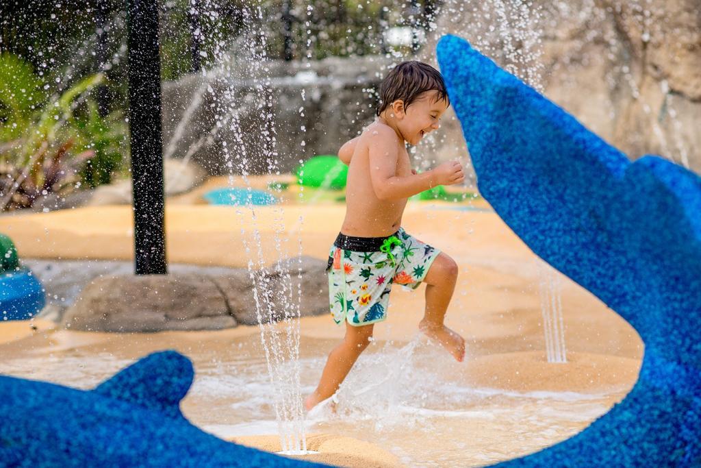 Big4 Tweed Billabong Holiday Park トゥイード・ヘッズ エクステリア 写真