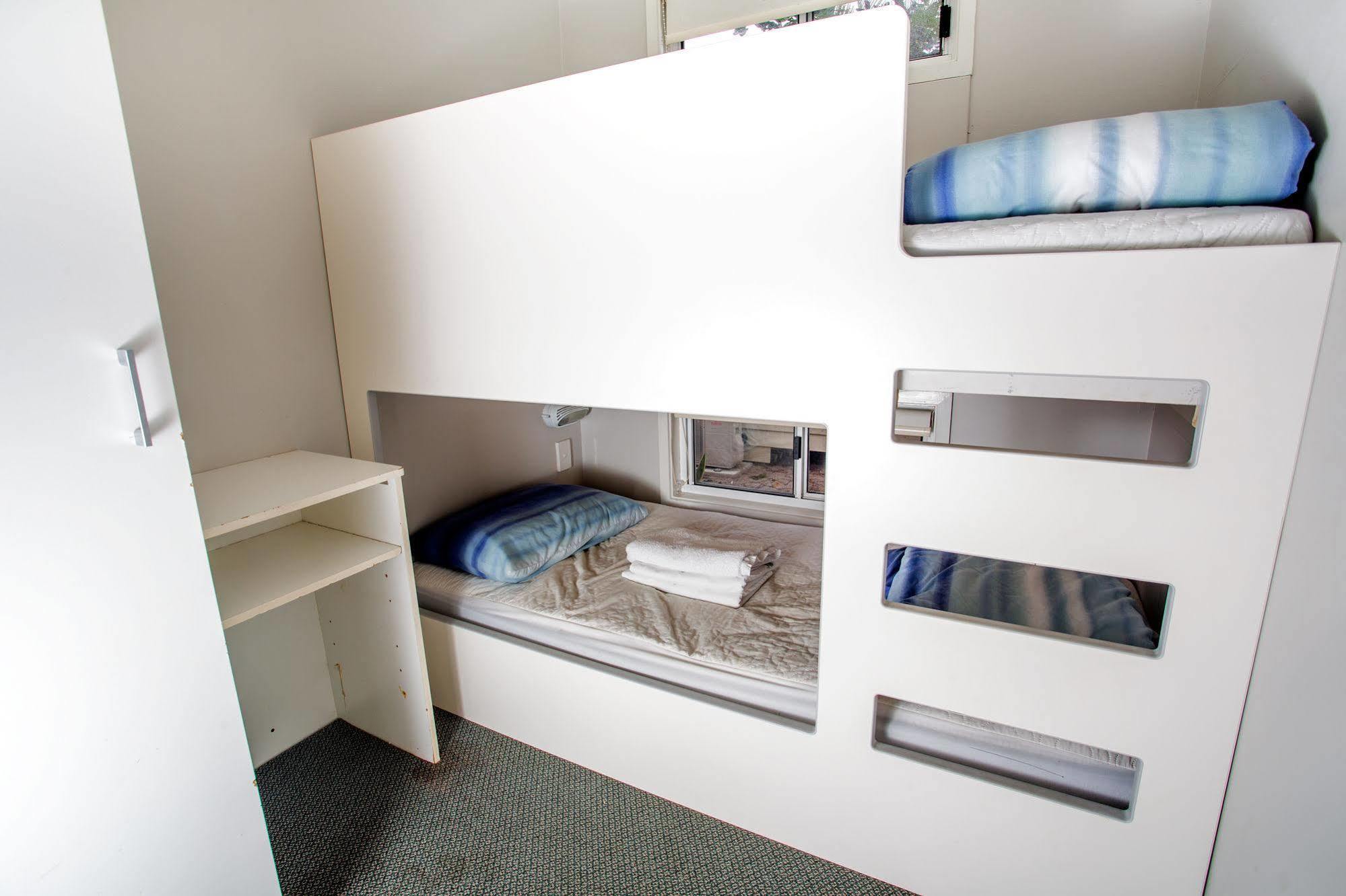 Big4 Tweed Billabong Holiday Park トゥイード・ヘッズ エクステリア 写真