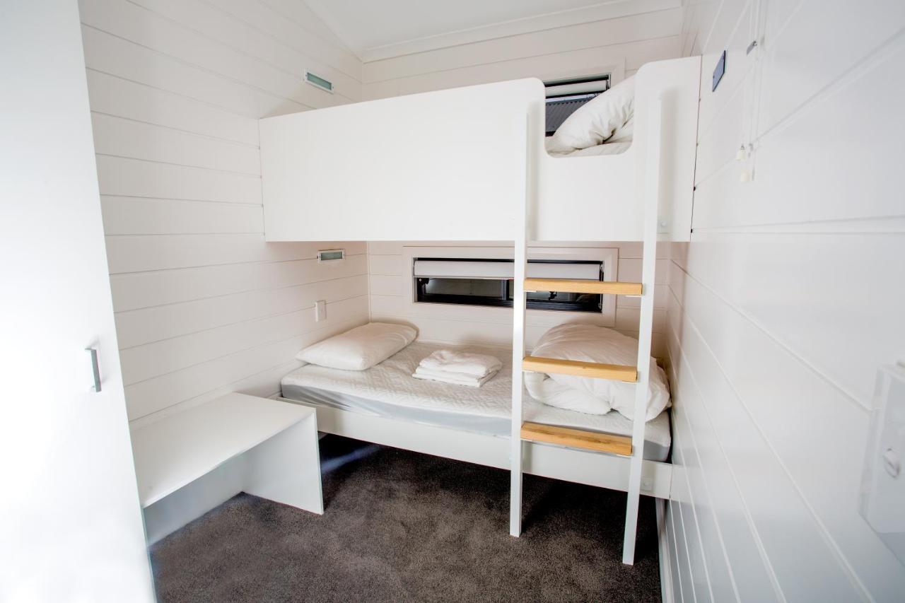 Big4 Tweed Billabong Holiday Park トゥイード・ヘッズ エクステリア 写真