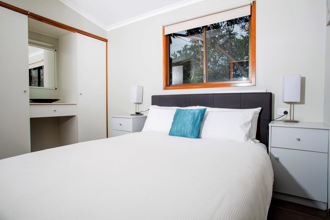 Big4 Tweed Billabong Holiday Park トゥイード・ヘッズ エクステリア 写真